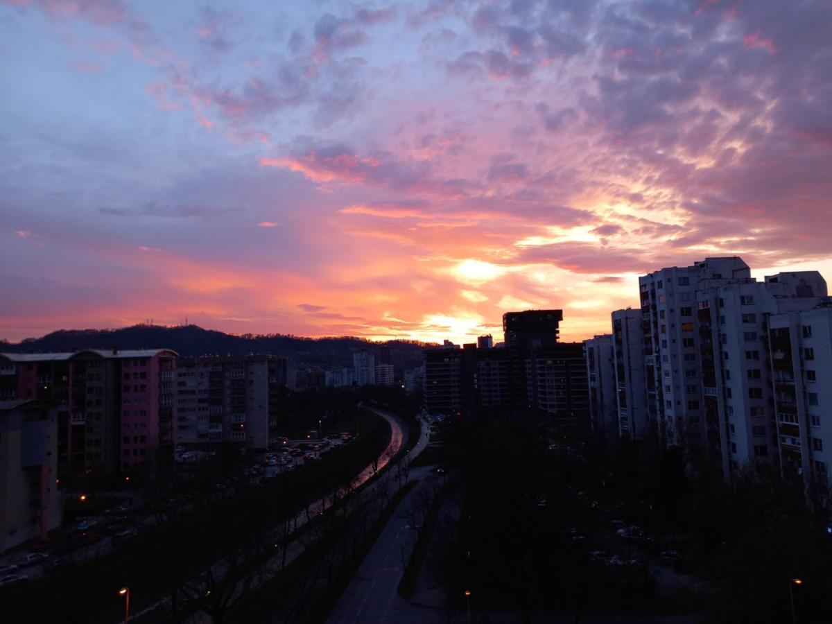 Apartment 075 ทูซลา ภายนอก รูปภาพ