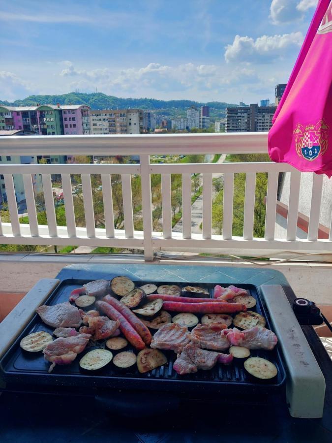 Apartment 075 ทูซลา ภายนอก รูปภาพ