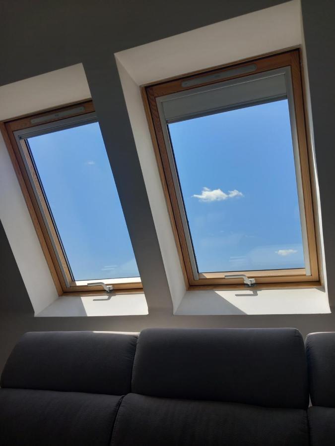 Apartment 075 ทูซลา ภายนอก รูปภาพ
