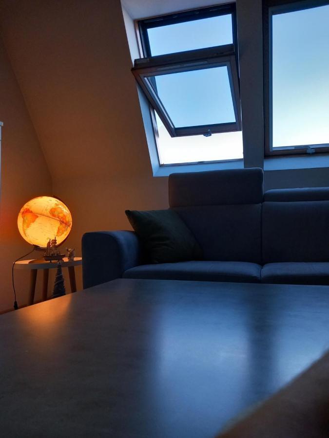 Apartment 075 ทูซลา ภายนอก รูปภาพ
