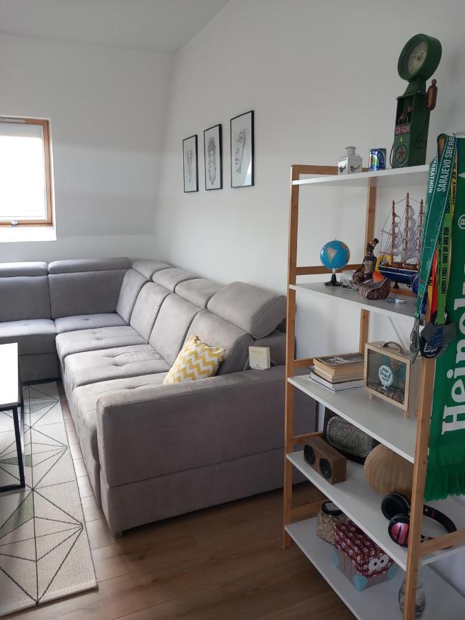 Apartment 075 ทูซลา ภายนอก รูปภาพ