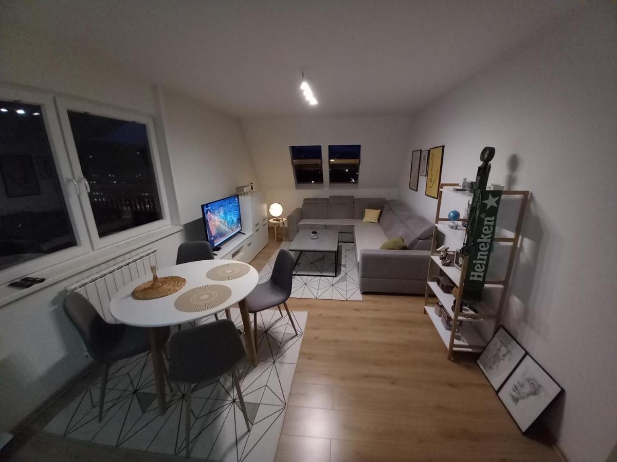 Apartment 075 ทูซลา ภายนอก รูปภาพ