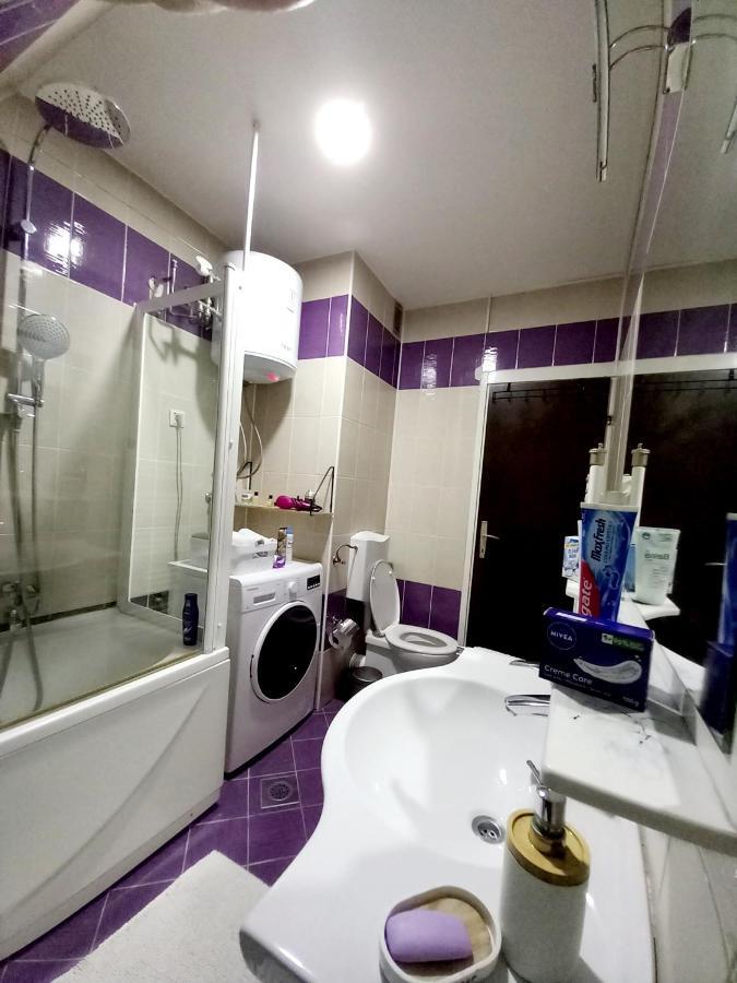 Apartment 075 ทูซลา ภายนอก รูปภาพ