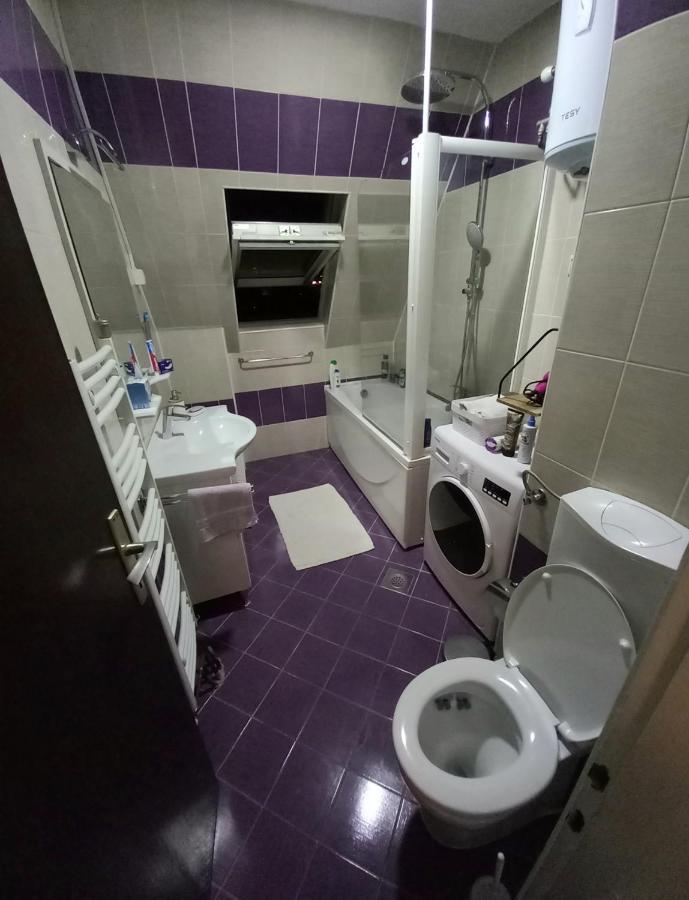 Apartment 075 ทูซลา ภายนอก รูปภาพ