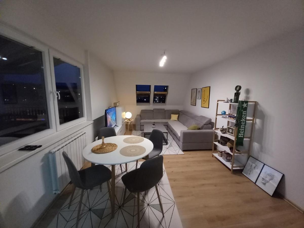 Apartment 075 ทูซลา ภายนอก รูปภาพ