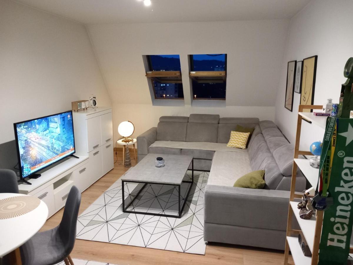 Apartment 075 ทูซลา ภายนอก รูปภาพ