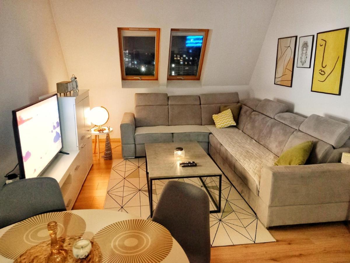 Apartment 075 ทูซลา ภายนอก รูปภาพ