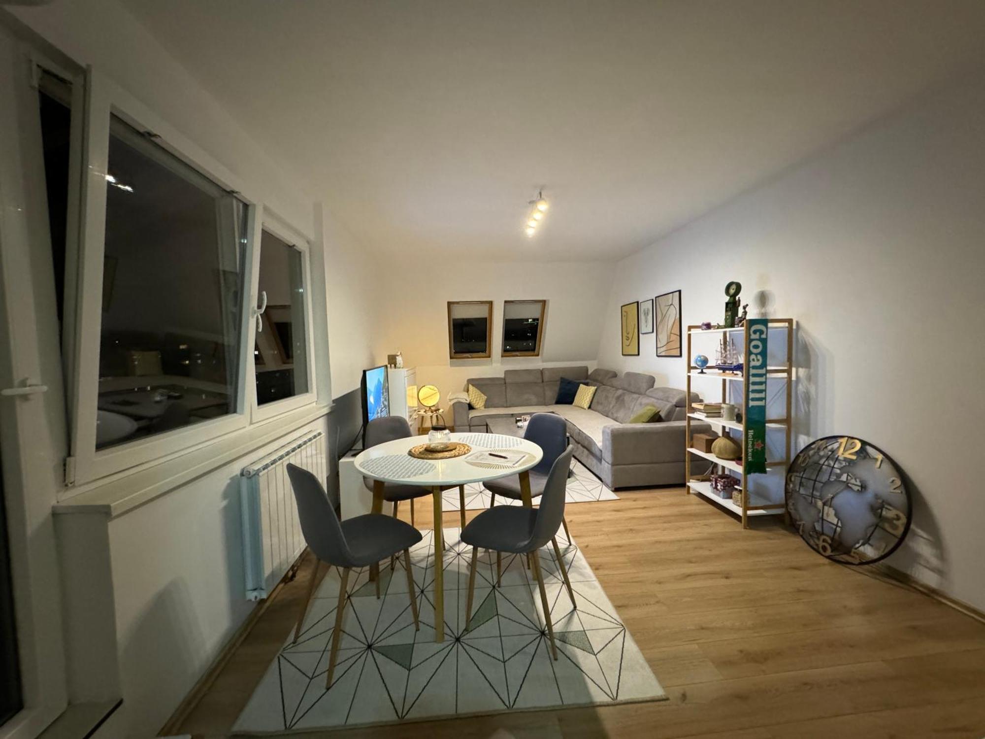 Apartment 075 ทูซลา ภายนอก รูปภาพ