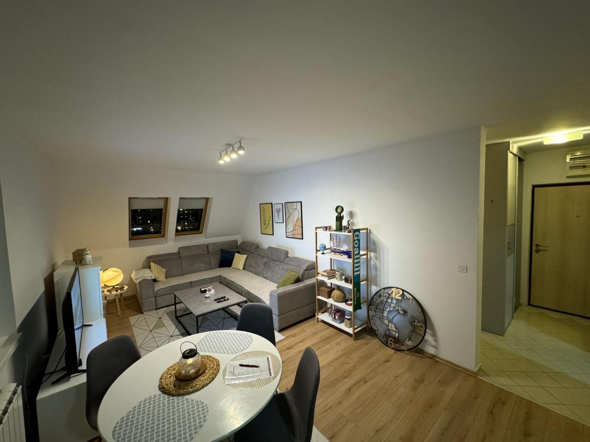 Apartment 075 ทูซลา ภายนอก รูปภาพ